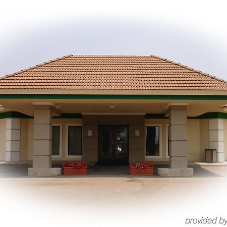 The Atrium Hotel And Conference Center Springdale Buitenkant foto