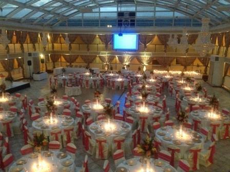 The Atrium Hotel And Conference Center Springdale Interieur foto
