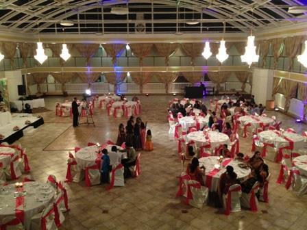 The Atrium Hotel And Conference Center Springdale Faciliteiten foto