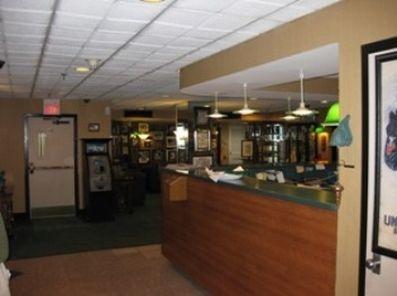 The Atrium Hotel And Conference Center Springdale Interieur foto
