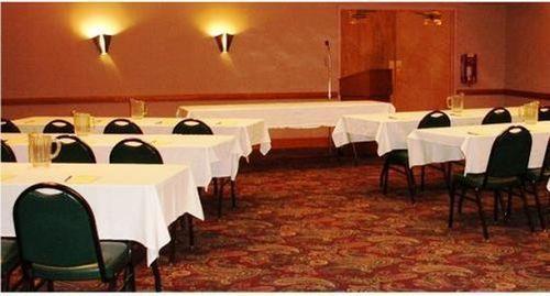 The Atrium Hotel And Conference Center Springdale Faciliteiten foto