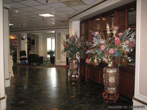 The Atrium Hotel And Conference Center Springdale Buitenkant foto