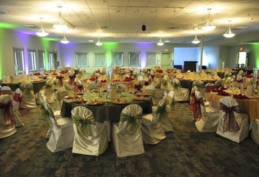 The Atrium Hotel And Conference Center Springdale Buitenkant foto