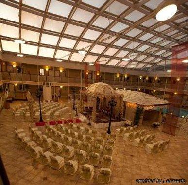 The Atrium Hotel And Conference Center Springdale Buitenkant foto